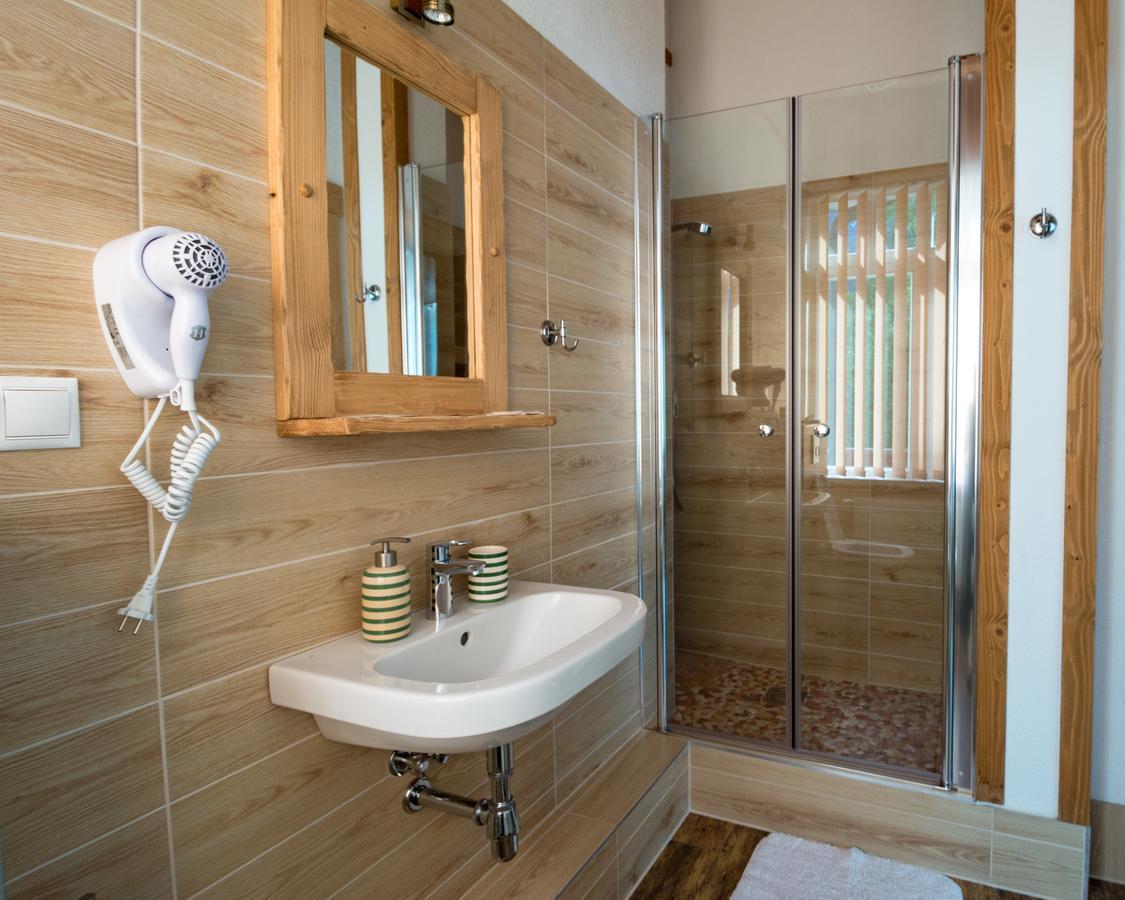 Apartmany Moravienka Tatranská Lomnica المظهر الخارجي الصورة
